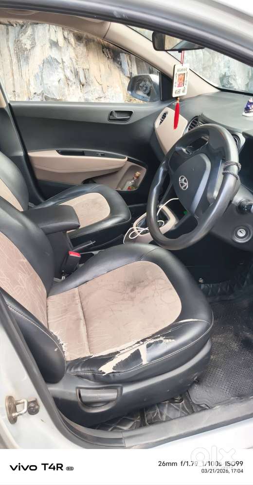 Hyundai Grand I10 2014 Petrol Good Condition
