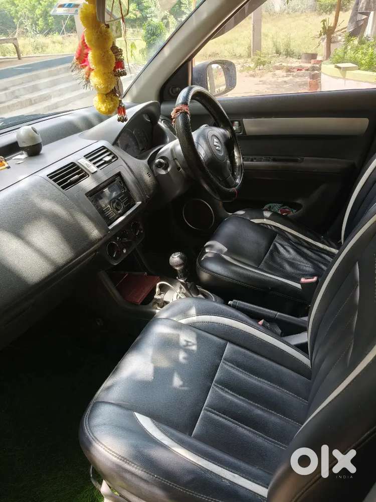 Maruti Suzuki Swift Vdi 2010