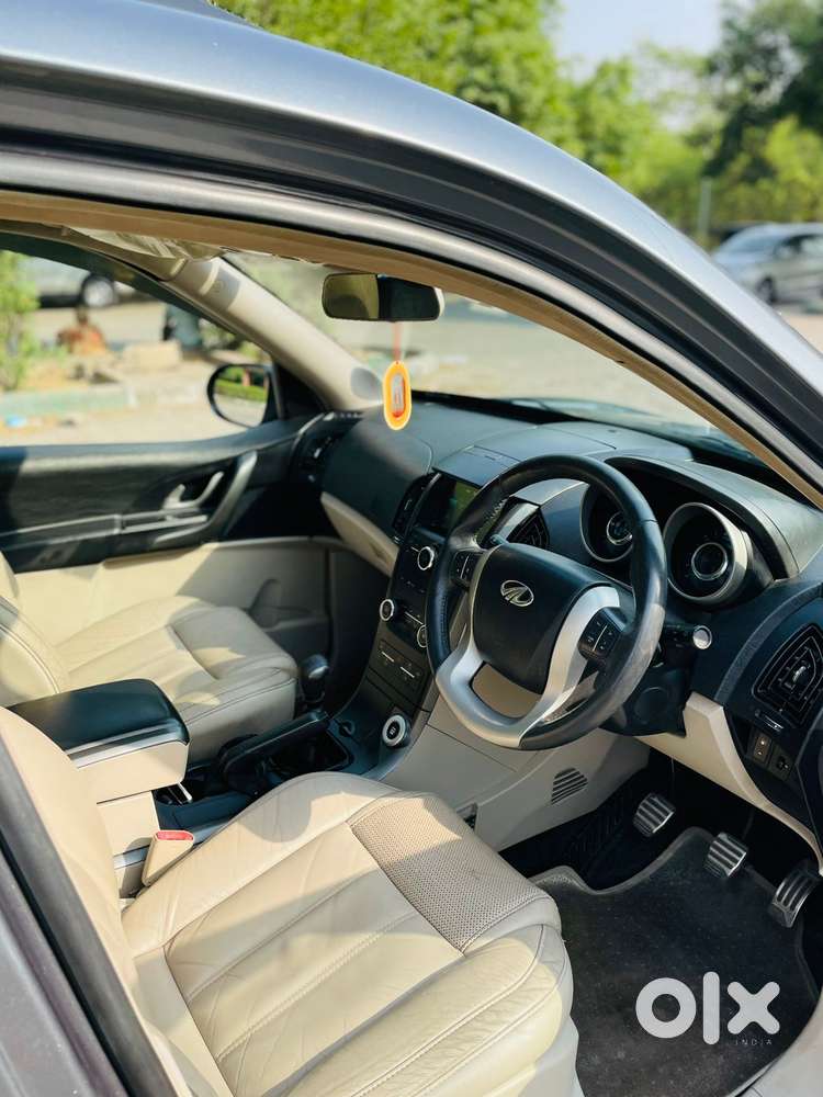 Mahindra Xuv500 W10 2wd, 2016, Diesel