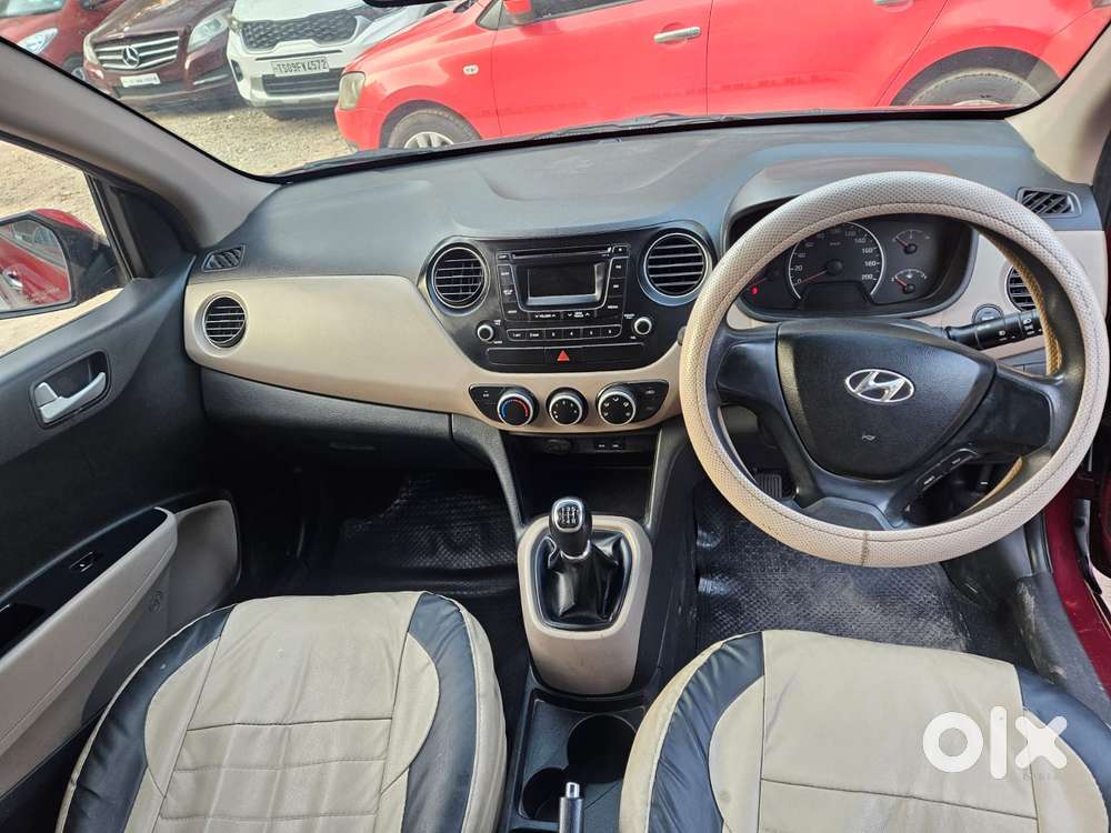 Hyundai Grand I10 Sportz O 1.2, 2015, Petrol
