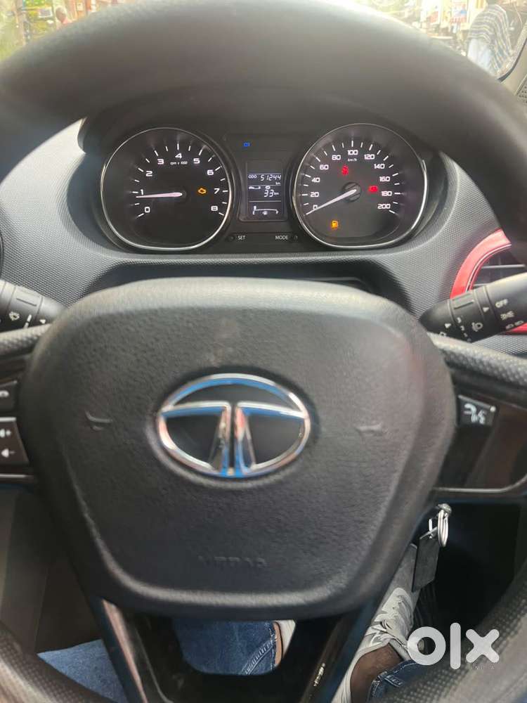 Tata Tiago Xz, 2019, Cng & Hybrids