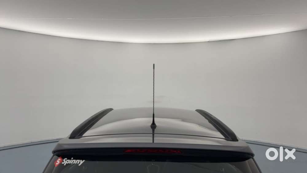 Hyundai Grand I10 1.2 Kappa Asta, 2017, Petrol