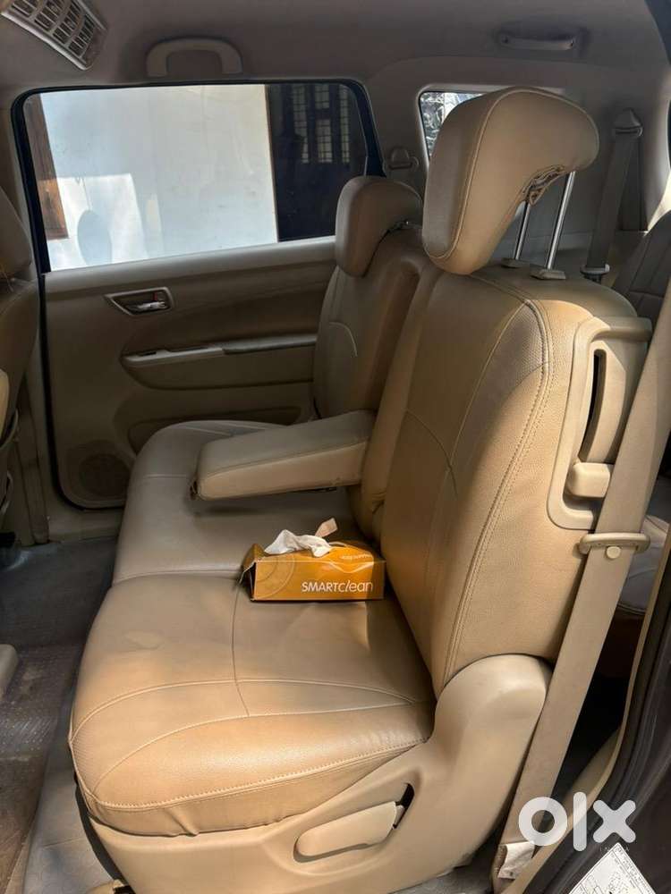 Maruti Suzuki Ertiga 2017 Diesel Good Condition