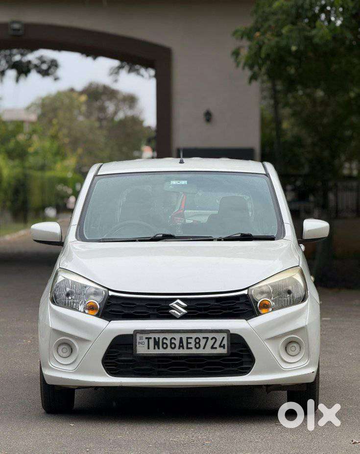 Maruti Suzuki Celerio 1.0 Vxi Amt, 2020, Petrol