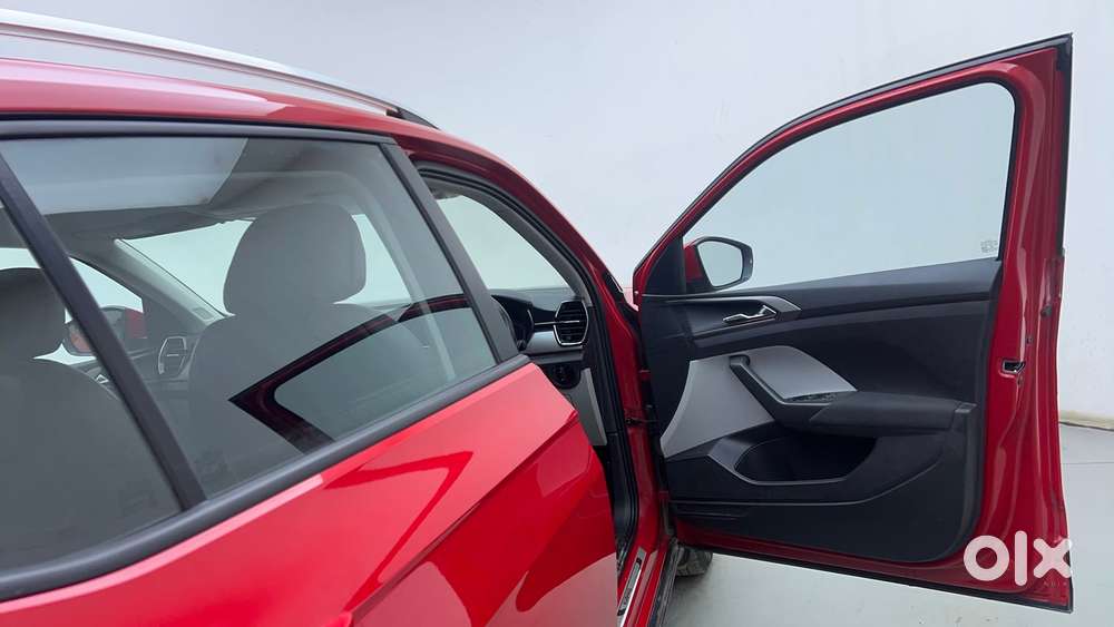 Skoda Kushaq Ambition 1.0l Tsi Mt, 2023, Petrol