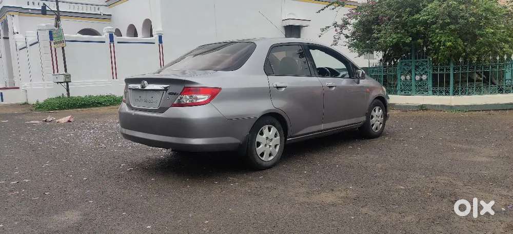 Honda City 2005 Petrol Well Maintained