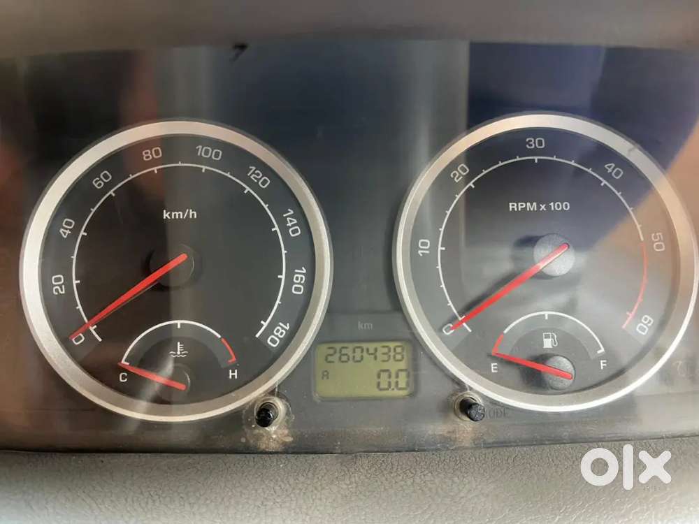 Tata Indica Gls 2011 Diesel