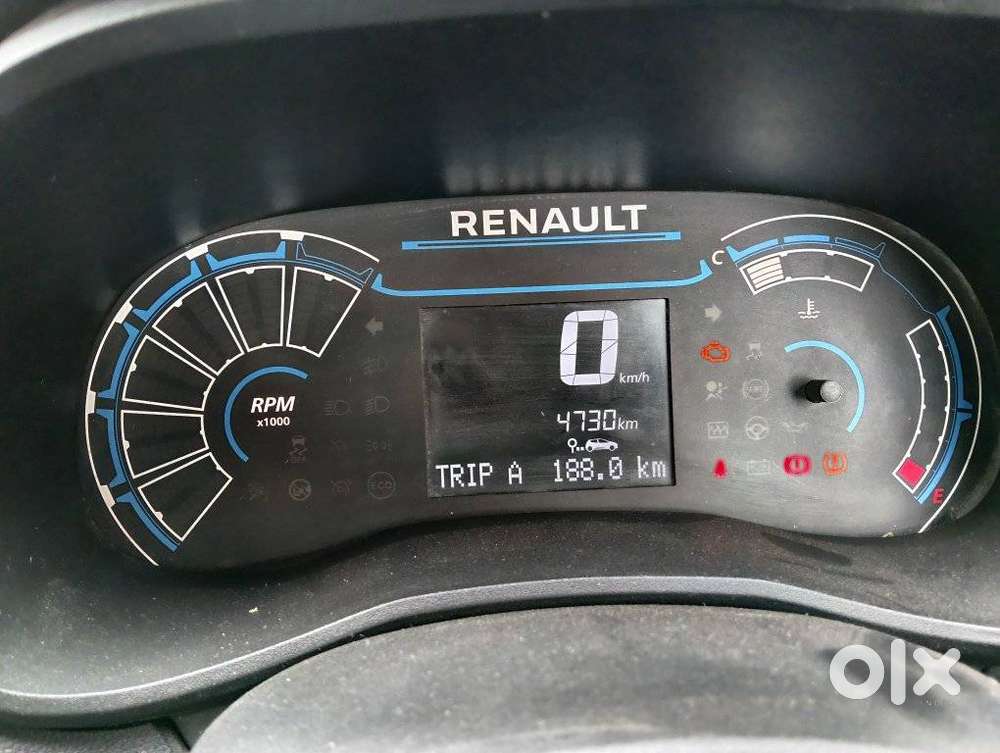 Renault Kwid Climber, 2023, Petrol