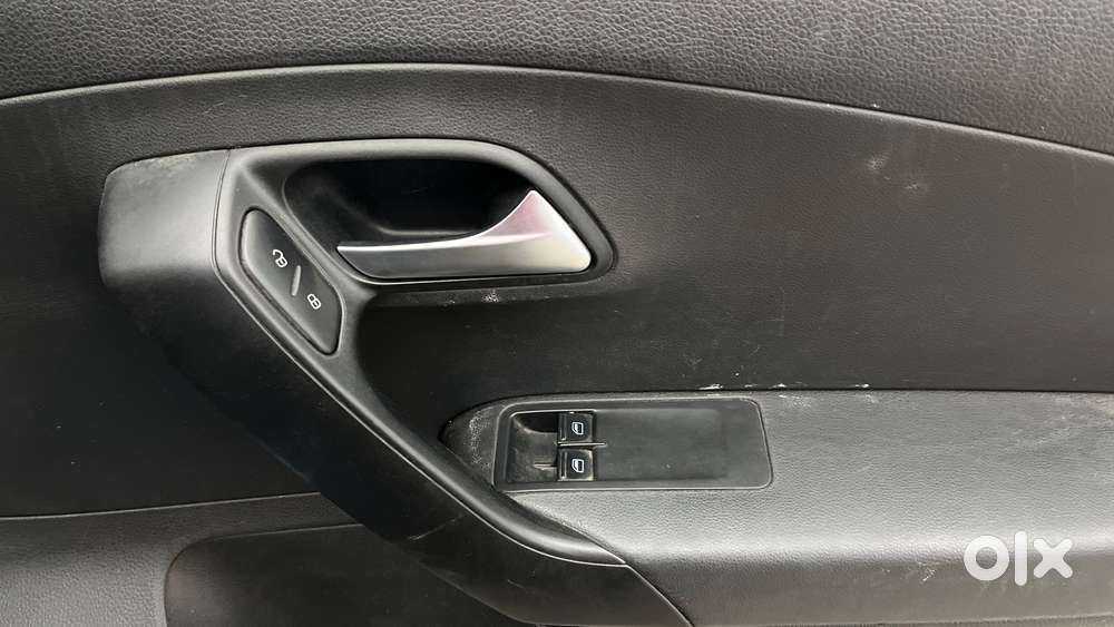 Volkswagen Ameo 1.0 Mpi Trendline, 2018, Petrol