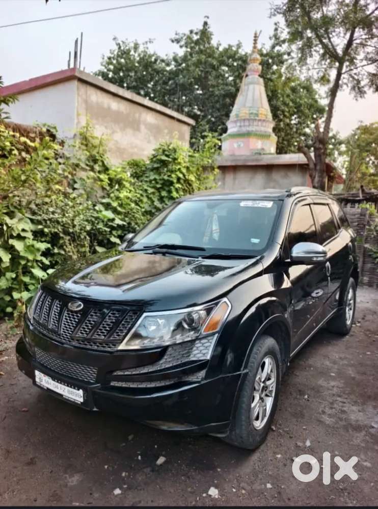 Mahindra Xuv500 2013 Diesel 900000 Km Driven