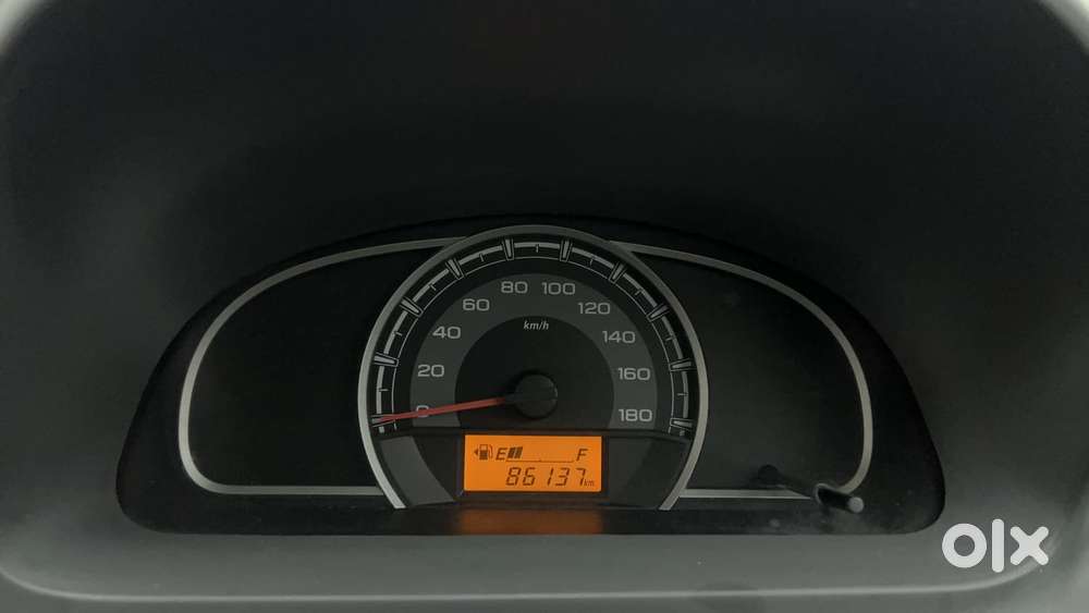 Maruti Suzuki Alto 800 Lxi, 2014, Petrol