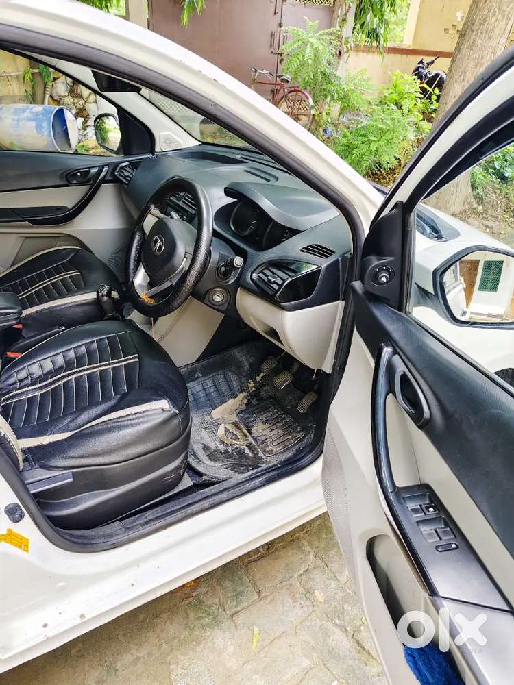 Tata Tiago 2017 Diesel 61000 Km Driven Good Condition