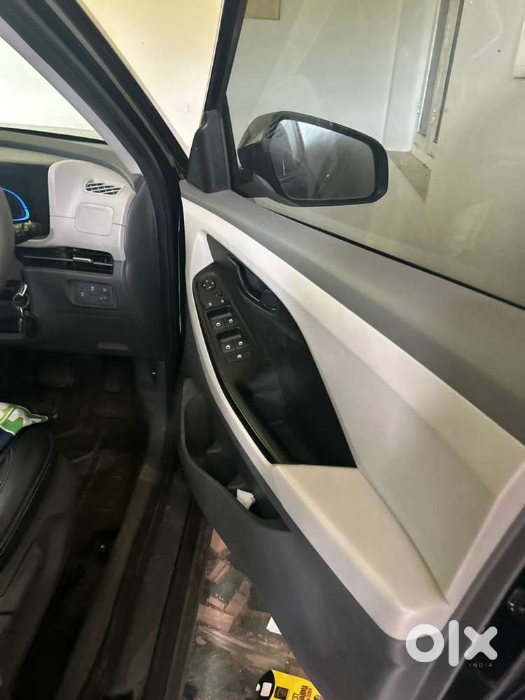 Hyundai Creta Automatic 2025