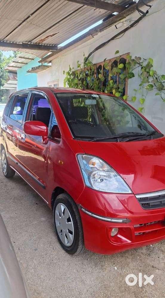 Maruti Suzuki Zen Estilo Lxi Bs Iv, 2009, Petrol