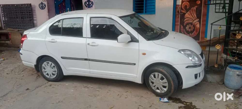 Maruti Suzuki Swift Dzire Tour 2016