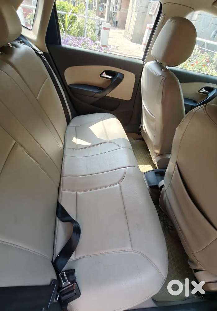 Volkswagen Polo Car For Sale In Delhi Ncr
