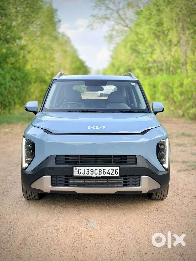Kia Syros Htx Turbo, 2025, Petrol