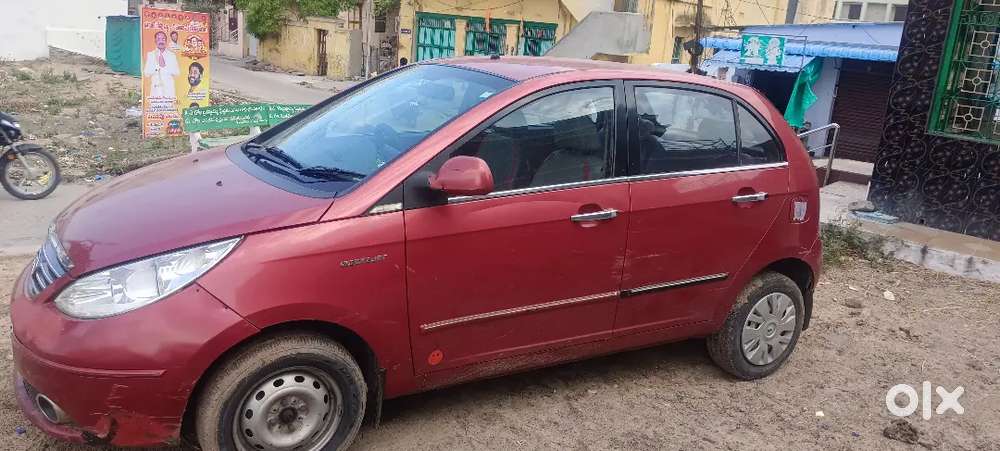 Buying New Car