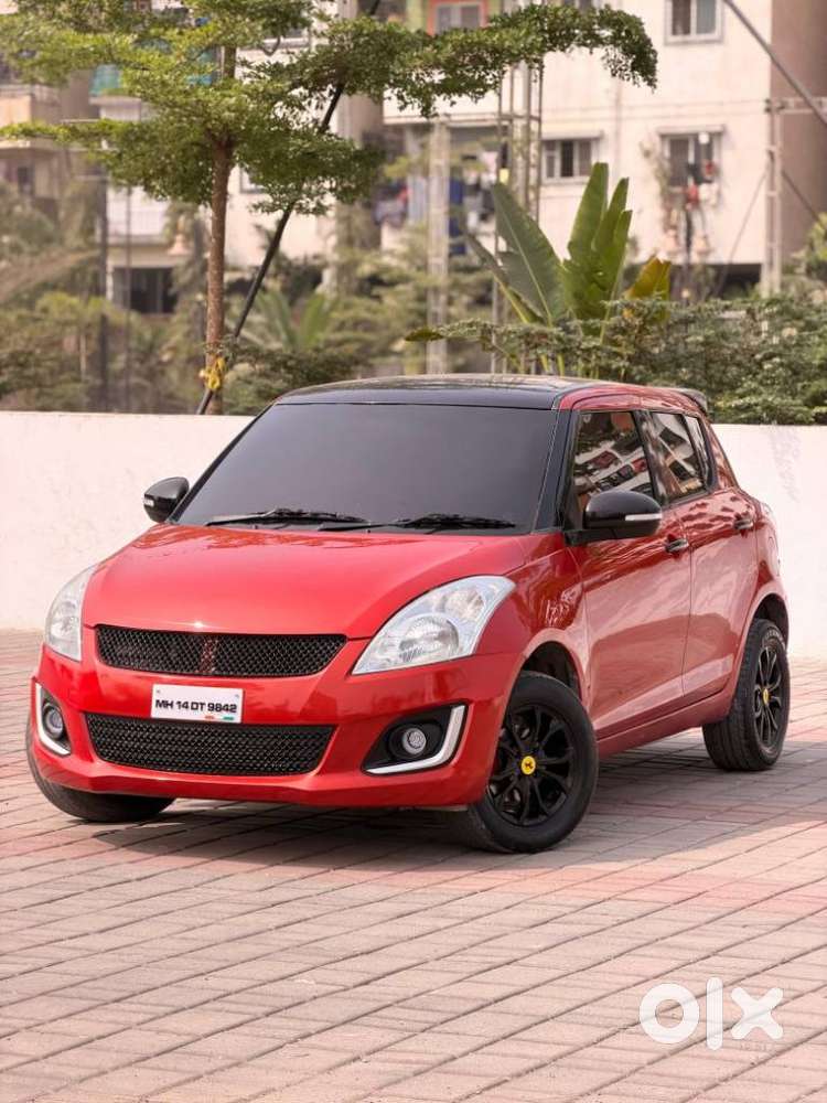 Maruti Suzuki Swift
