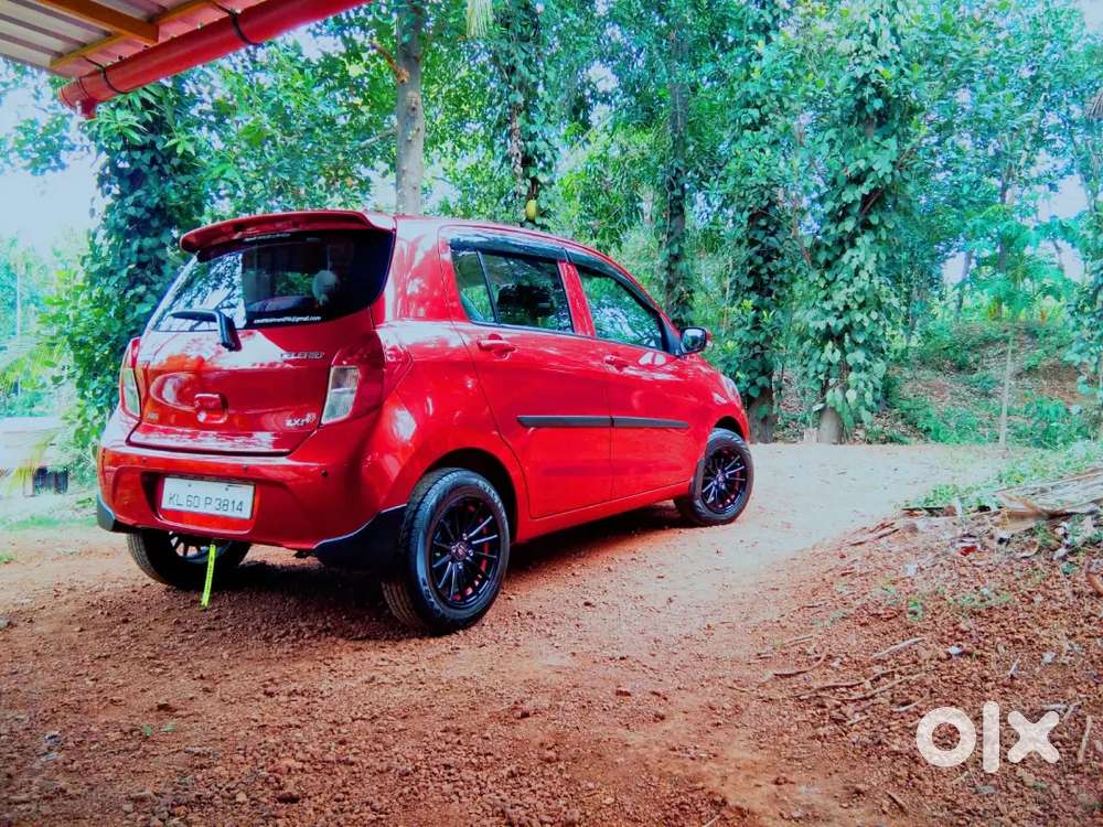Maruti Suzuki Celerio 2018 Petrol 53000 Km Driven