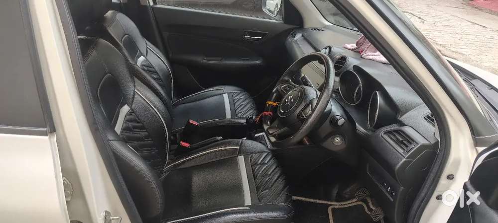 Maruti Suzuki Swift 2023(vxi), 100% Genuine, 2 Year Warranty,full Insu