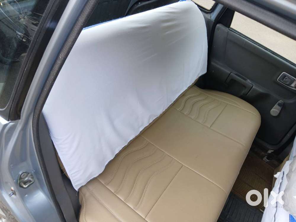 Maruti Suzuki Zen Estilo Lx Bsiv, 2002, Petrol