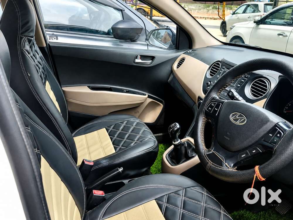 Hyundai Grand I10 Crdi Asta, 2015, Diesel