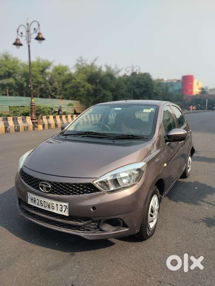 Tata Tiago 1.05 Revotorq Xt, 2019, Petrol