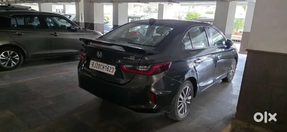 Honda Cr-v Awd 2020