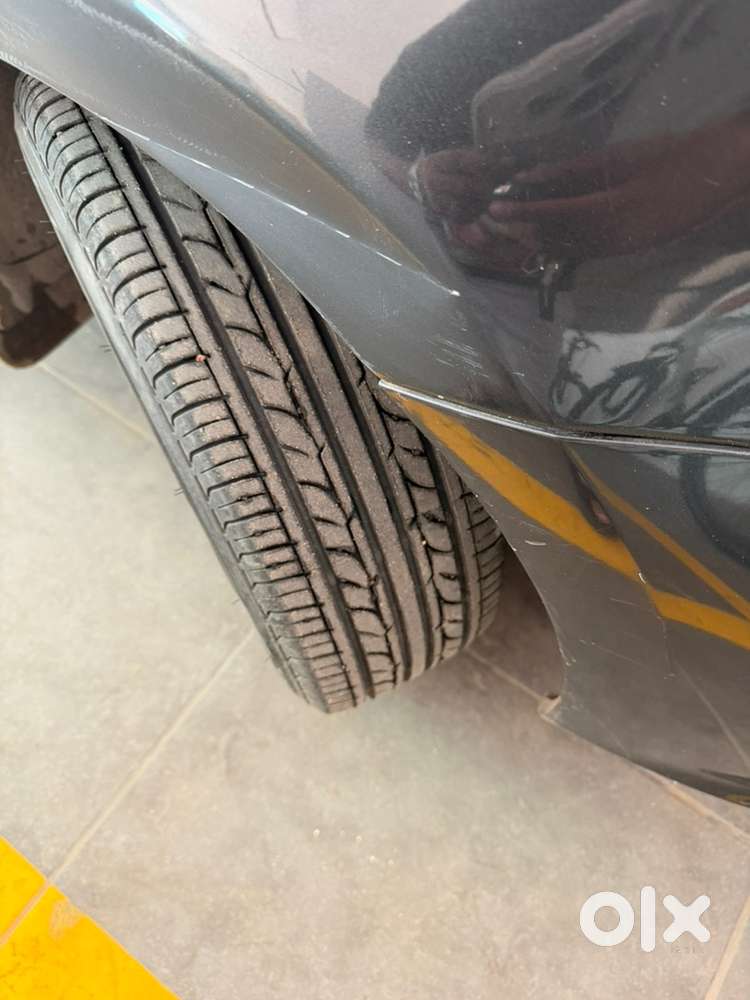 Volkswagen Vento Petrol Manual 2nd 2016