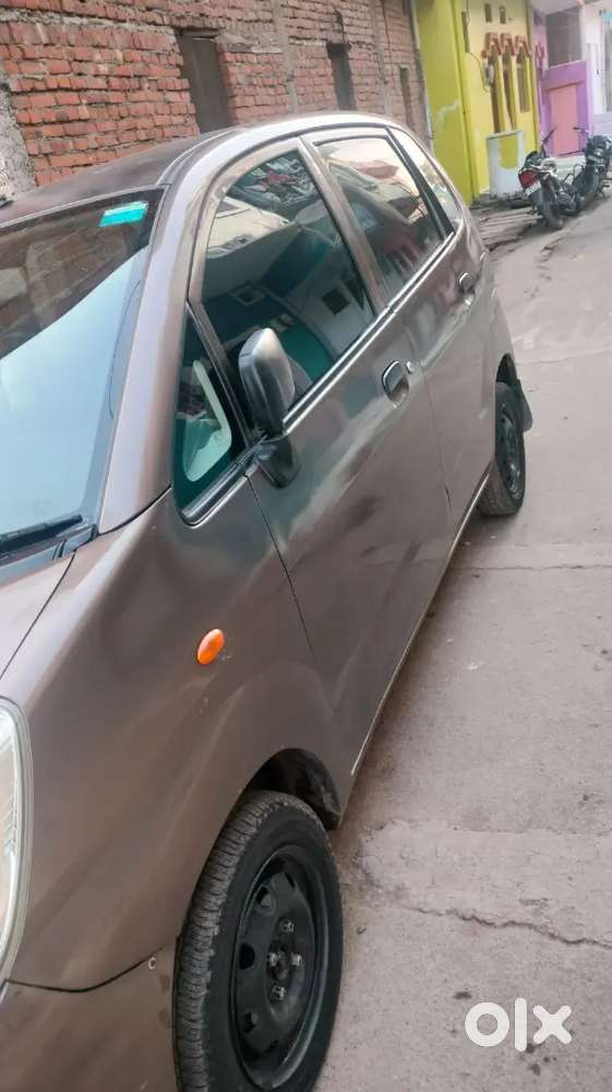 Car Very Good Condition Ac Bhi Bhut Acha Hai