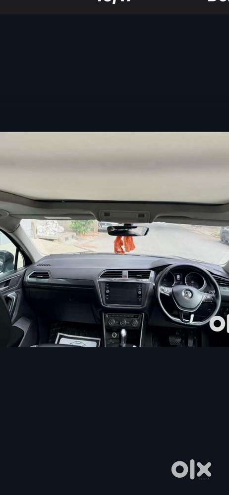 Volkswagen Tiguan 2.0 Tdi Highline, 2018, Diesel