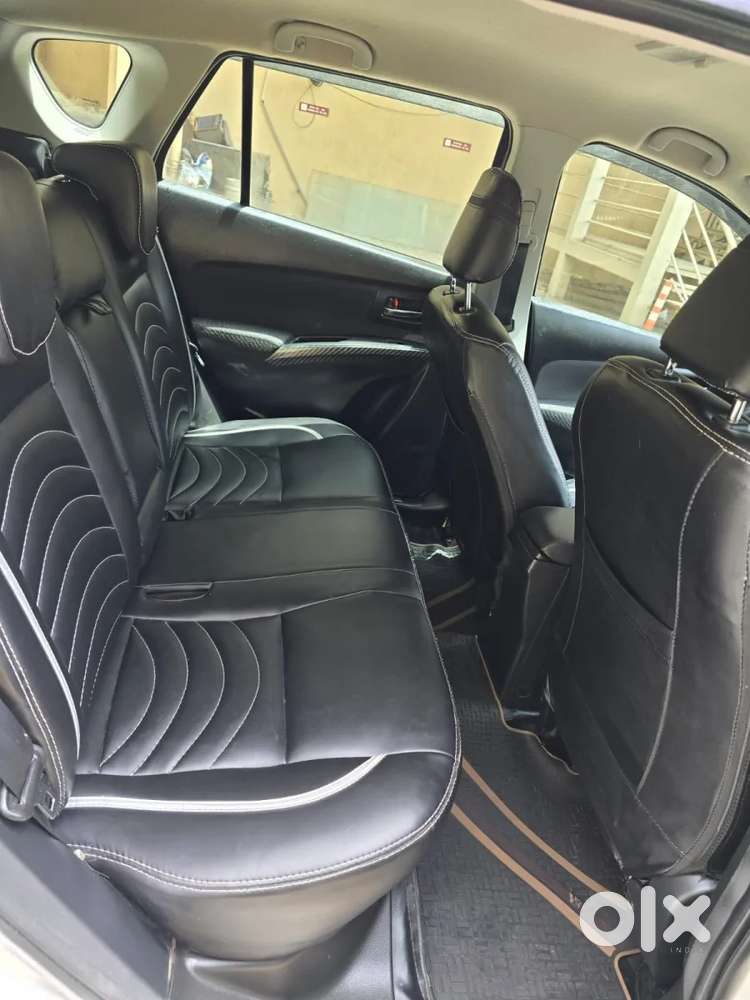Maruti Suzuki S Cross, 2016, Diesel