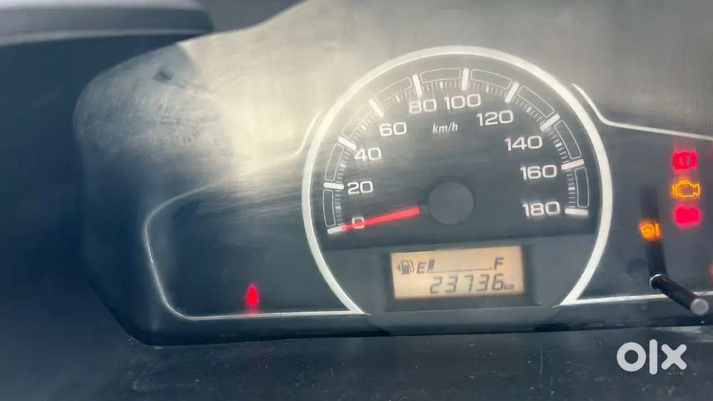 A Very Good New Condition Alto Lxi Up11