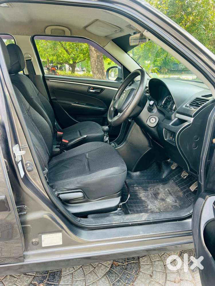 Maruti Suzuki Swift 2011-2014 Vdi, 2015, Diesel