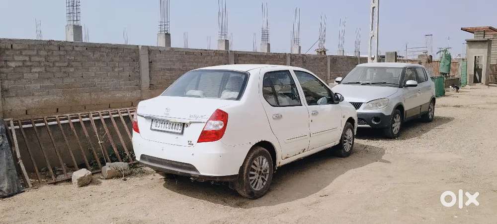 Tata Indigo Ecs 2016