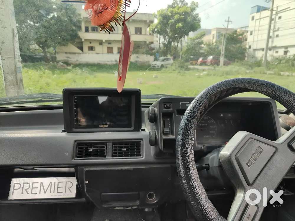 Maruti Suzuki 800 1998 Petrol Manual