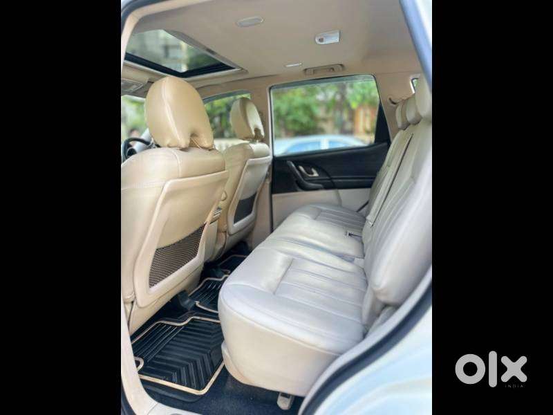 Mahindra Xuv500 At W10 Awd, 2018, Diesel