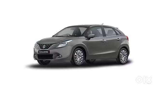 Maruti Suzuki Baleno 2016