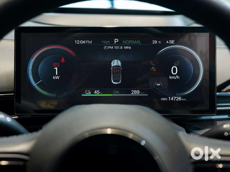 Byd Seal Premium, 2024, Electric