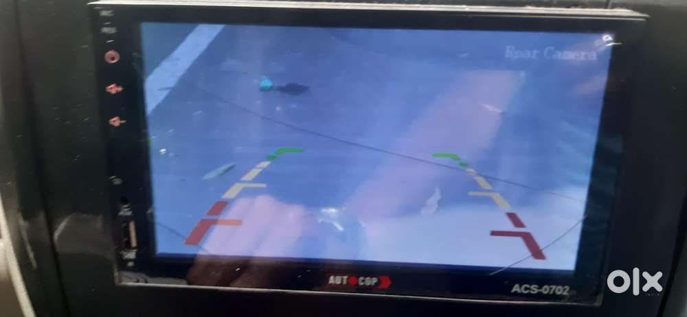 Mahindra Scorpio S5 Plus, 2021, Diesel