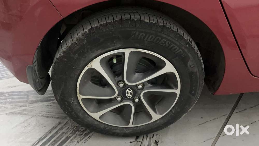 Hyundai Grand I10 1.2 Kappa Asta, 2019, Petrol