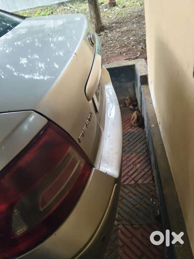 Ford Fiesta Diesel 2009