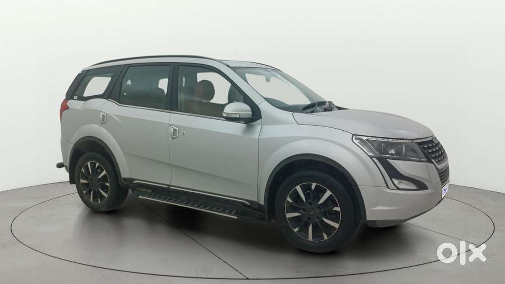 Mahindra Xuv500 W11, 2018, Diesel