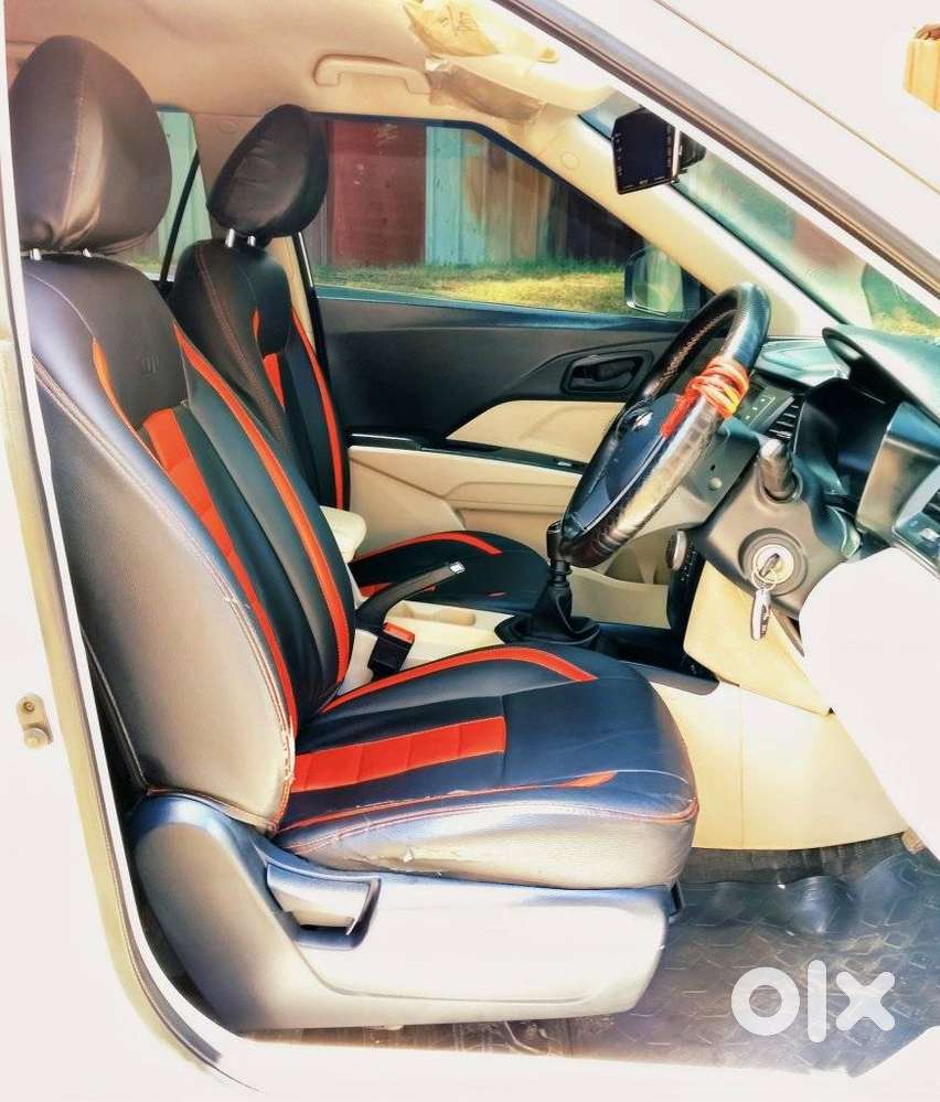 Mahindra Xuv300 W4 Diesel, 2019, Diesel