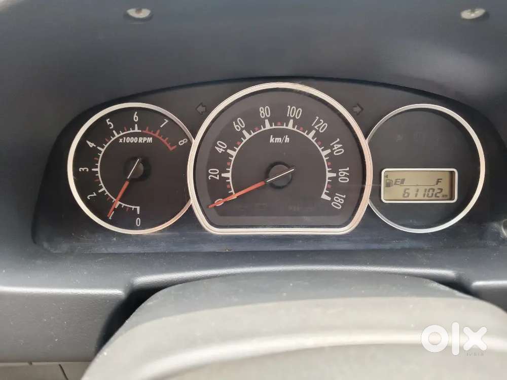 Maruti Suzuki Alto K10 2012 Car