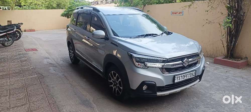 Maruti Suzuki Xl6 2023 Zeta Petrol
