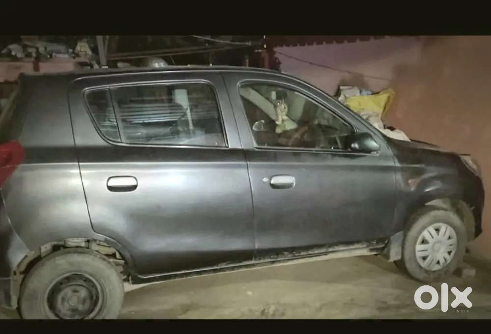 Maruti Suzuki Alto 800 2015 Petrol 75000 Km Driven