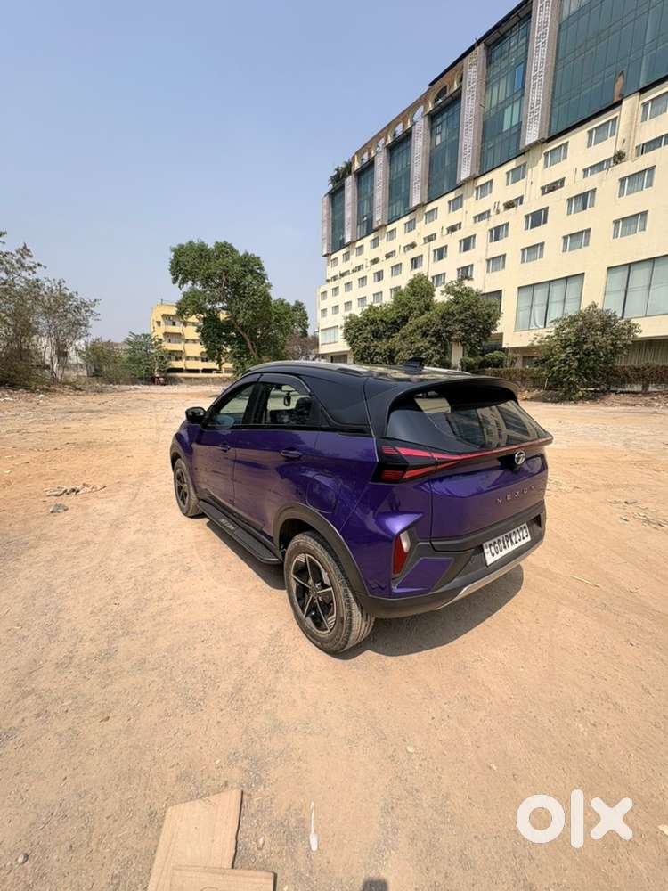 Tata Nexon 2023 (november)petrol 20000 Km Driven