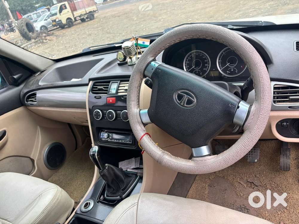 Tata Safari Storme Ex, 2014, Diesel